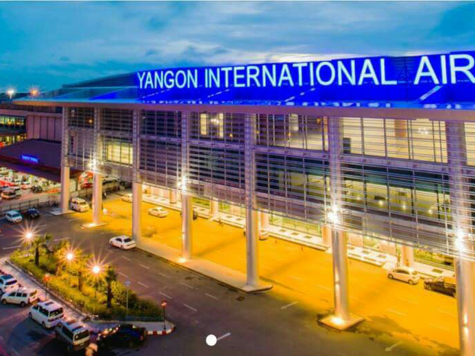Những điểm hấp dẫn khi đặt vé máy bay đi Yangon