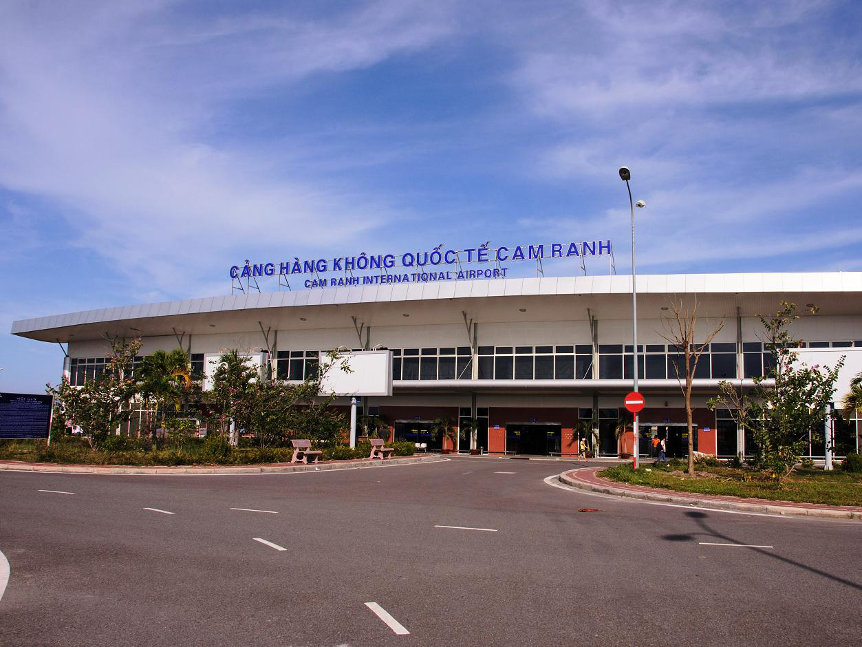 Vé máy bay Hà Nội Nha Trang