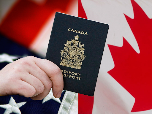 Thông tin lưu ý về dịch vụ xin visa Canada