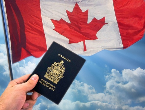 dịch vụ visa Canada