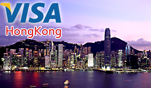 Dịch vụ làm visa Hồng Kông