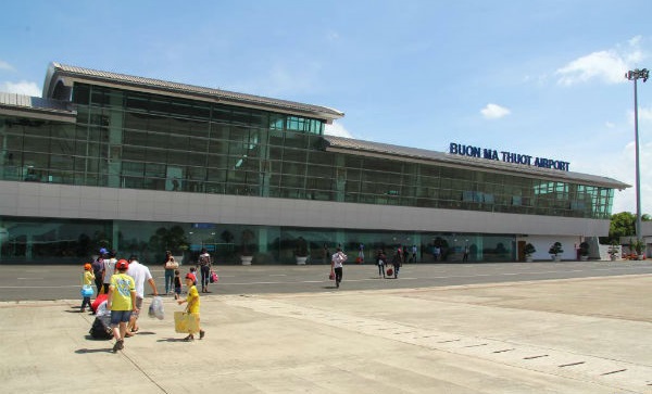 Tổng quan chặng bay TP.HCM đi Buôn Ma Thuột