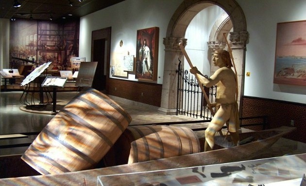 Bảo tàng Khoa học và Lịch sử Corpus Christi