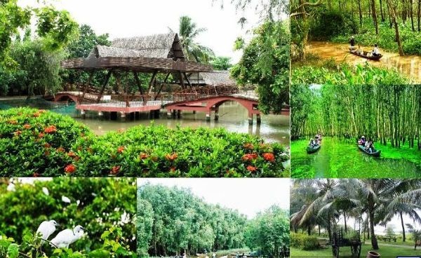 Giá vé máy bay Hà Nội đi Cần Thơ
