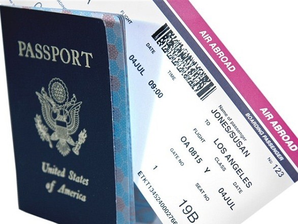 Tại sao nhiều người phân vân nên mua vé máy bay đi Mỹ ở đâu?