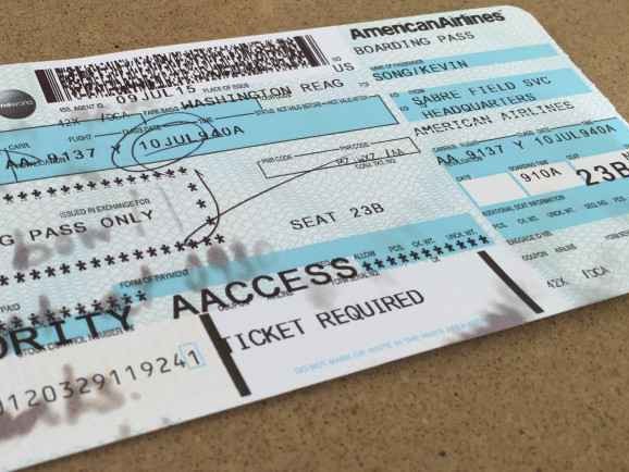 Làm sao để có thể book vé máy bay đi Mỹ giá rẻ?