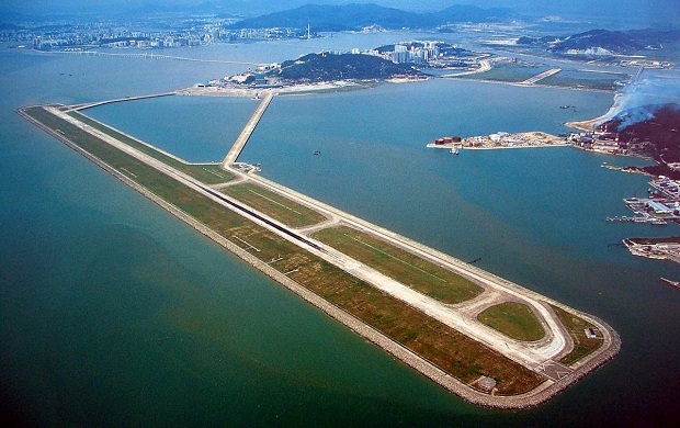 Sân bay Macau | Vé máy bay đi Macau giá rẻ
