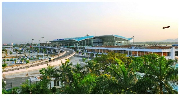 Sân bay quốc tế Đà Nẵng
