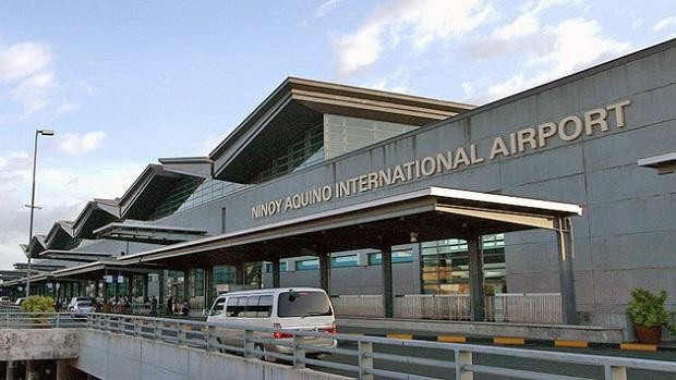 Sân bay quốc tế Ninoy Aquino | Vé máy bay đi Manila giá rẻ