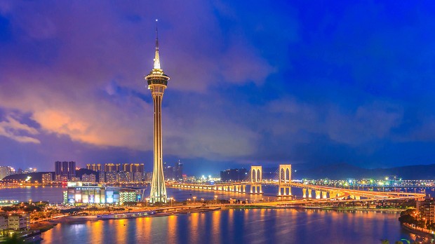 Tháp Macau | Vé máy bay đi Macau giá rẻ