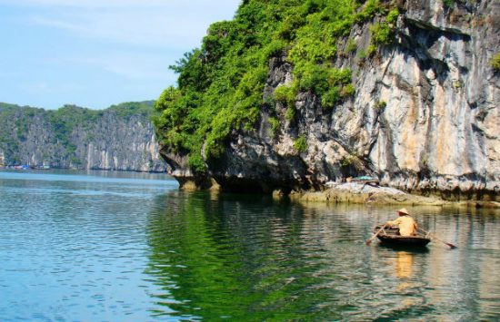 Vịnh Lan Hạ, Hải Phòng