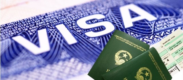 Dịch vụ xin visa chuyên nghiệp uy tín tại TPHCM