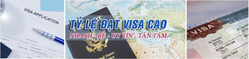 Vlink - đơn vị xin visa chuyên nghiệp uy tín tại TPHCM