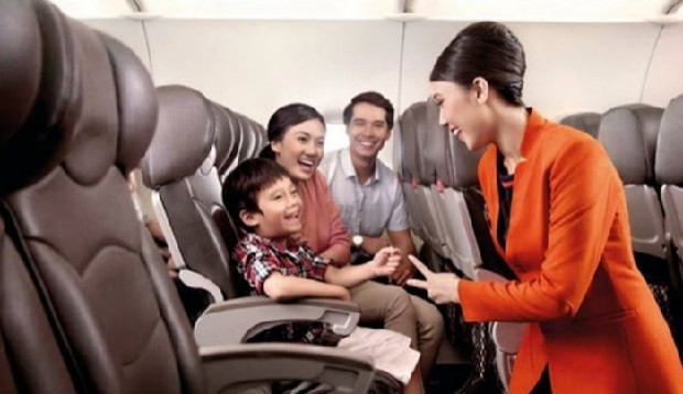 Hãng hàng không Jetstar Pacific