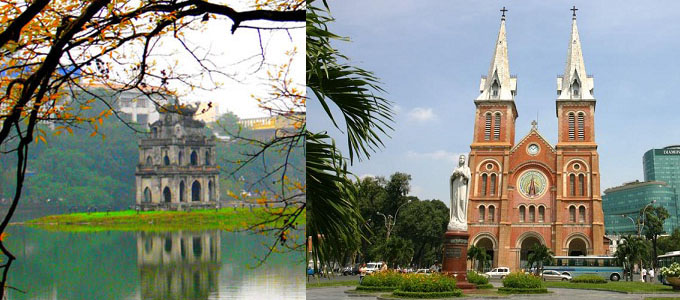 vé máy bay giá rẻ hà nội sài gòn